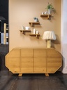 Etagère Bois "April"