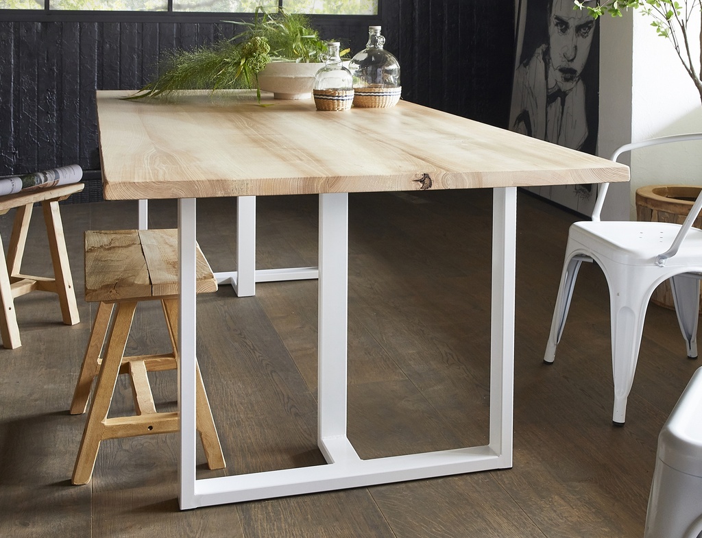 Table à manger "CHARLIZE"