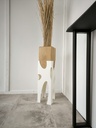 Chaise en teck