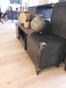 DECOPLEX 100X150 ET RED METRO 4MM