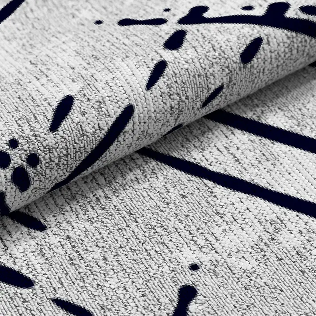 Tapis décoratif MIK 160x230cm