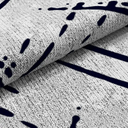 Tapis décoratif MIK 160x230cm