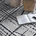 Tapis décoratif MIK 160x230cm