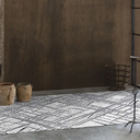 Tapis décoratif MIK 160x230cm