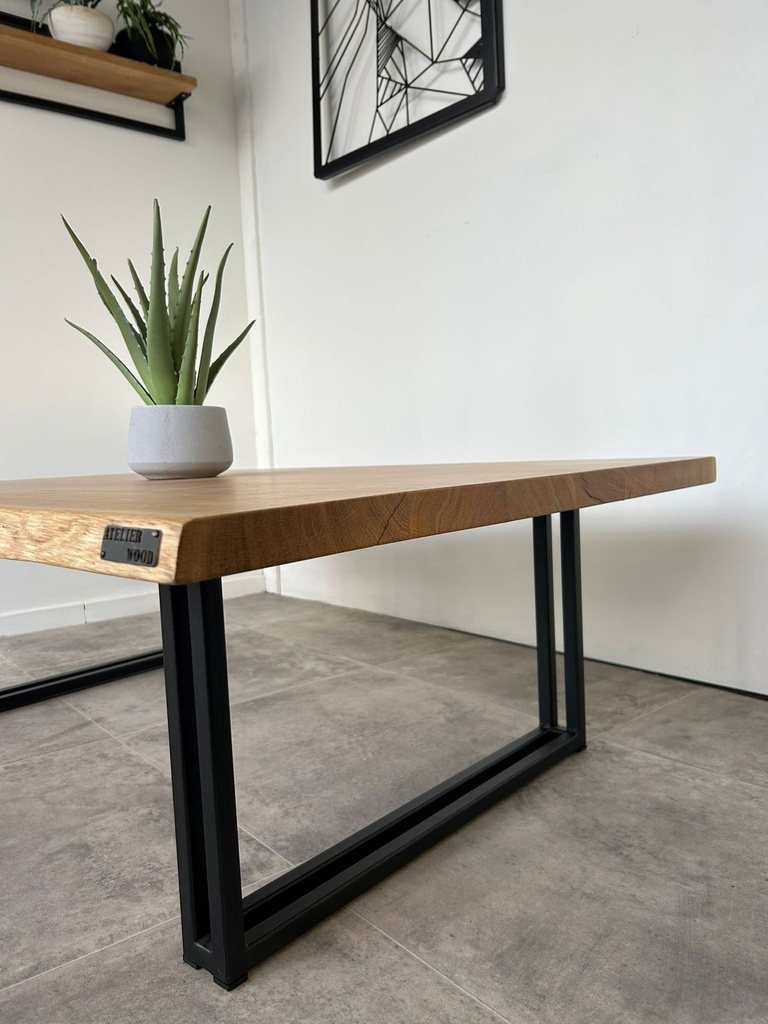 Tabouret Cognac Trevi