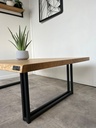 Tabouret Cognac Trevi