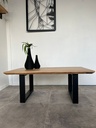Tabouret DORIAN