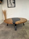 Chaise MODEST pivotante