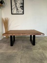 Chaise MODEST pivotante