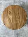 Chaise RYTA brido