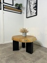 Chaise Métal ATELIER WOOD