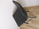 Buffet haut structure metal 180x130x40 cm