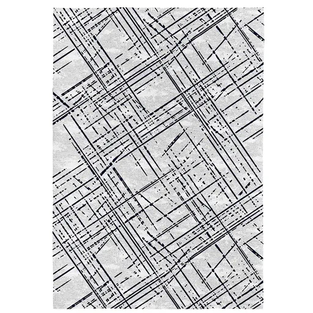 Tapis décoratif MIK 160x230cm