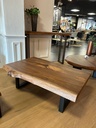 *Console Chene 120 x 25 cm