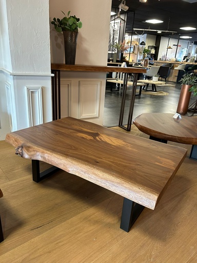 *Console Chene 120 x 25 cm