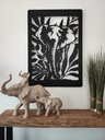Tableau Elephant