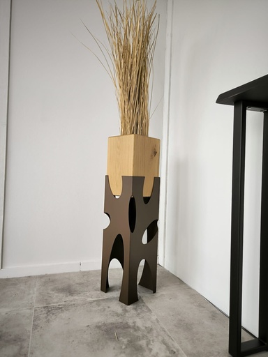 Etagère modulable