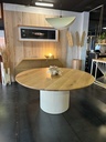 Tabouret Brun Trevi